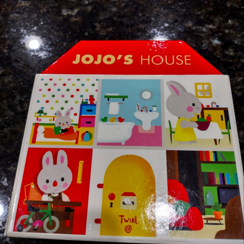 Like New Children's Books